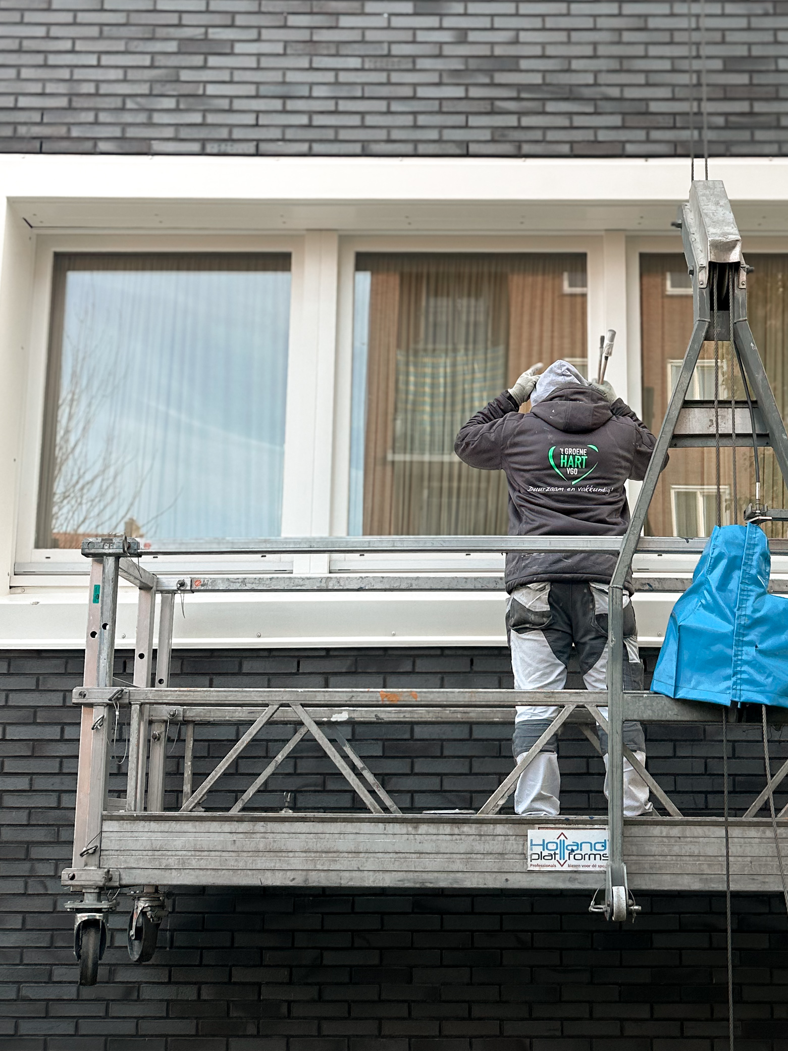 Leibnizstraat Ams