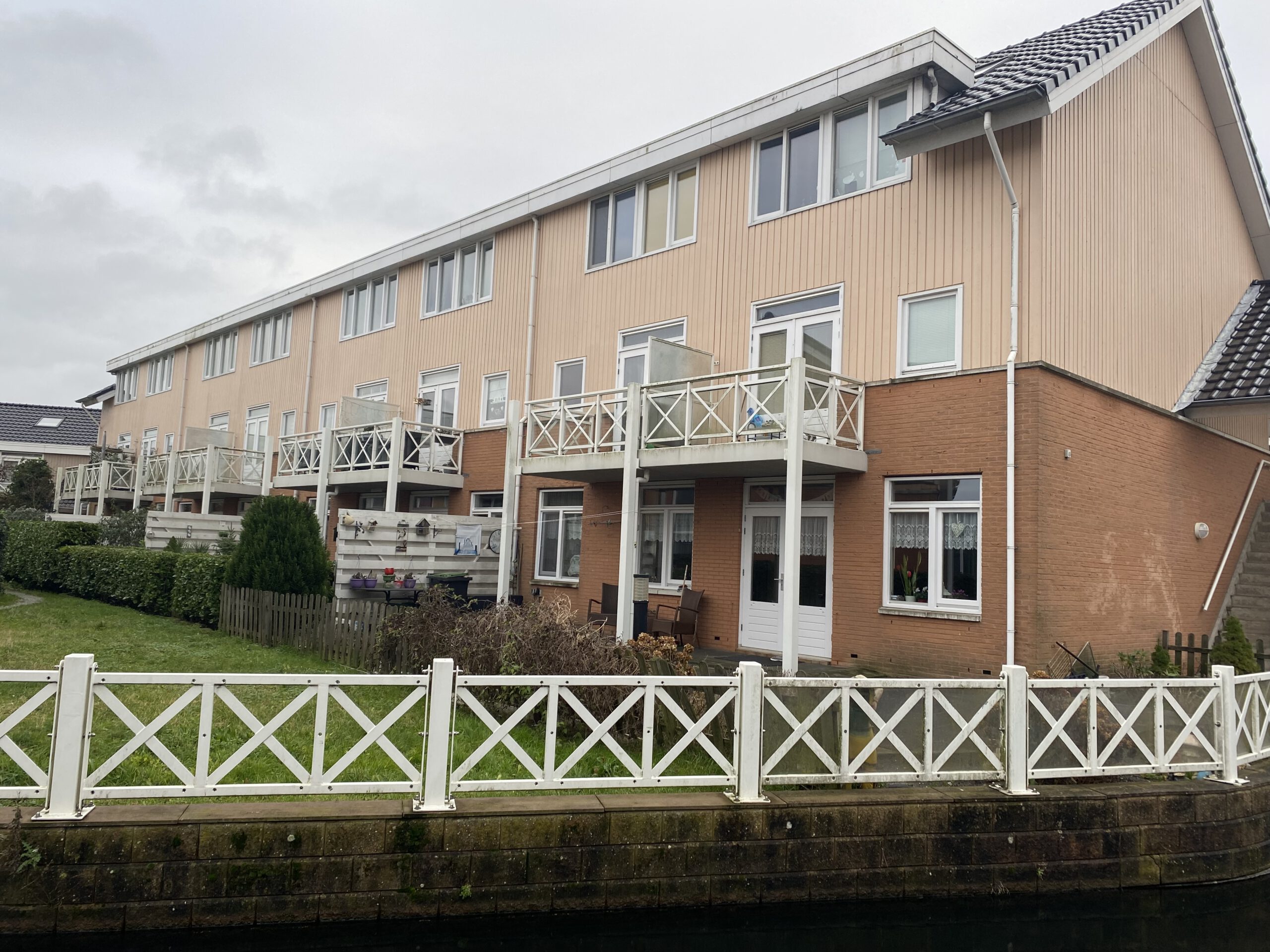 Schiedam